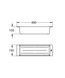 Коландер для миття Grohe 40853SD0 873097 фото 5