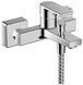 Смеситель для ванны Hansgrohe Vernis Shape 71450000 (хром) 436040 фото 1