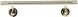 Поручень для ванной Axor Starck 430 мм 40830820 (Brushed Nickel) 502217 фото 1