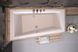 Ванна акриловая Besco Intima Slim 150x85 (WAIT-150-SL) без ножек левая 417978 фото 2