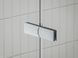 Душова кабіна Ravak Cool 100x100 (X0VVACA00Z1+X9VVA0A00Z1) хромований профіль/скло Transparent 970738 фото 3
