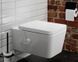 Сиденье для унитаза Hansgrohe EluPura Q 60150450 Soft Close 915533 фото 2