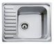 Кухонна мийка Teka Classic 1B (30000056) полірована 218774 фото 1