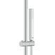 Душова система Grohe Euphoria System 150 27932000 з термостатом (хром) 130606 фото 4
