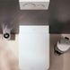 Сиденье для унитаза Hansgrohe EluPura Q 60150450 Soft Close 915533 фото 3