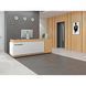 Плитка Cersanit Milton Dark Grey 298x298x6 312377 фото 2