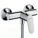 Смеситель для душа Hansgrohe Focus E2 31960000 (хром) 7121 фото 1