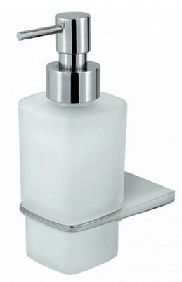 Дозатор для жидкого мыла Am.Pm Inspire A5036964 (хром) 213499 фото