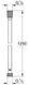 Душевой шланг Grohe Silverflex 28362A00 (125 см) тёмный графит 277468 фото 2