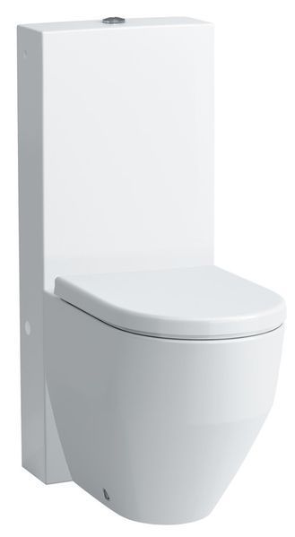 Унитаз напольный Laufen Pro H8229520000001 161332 фото