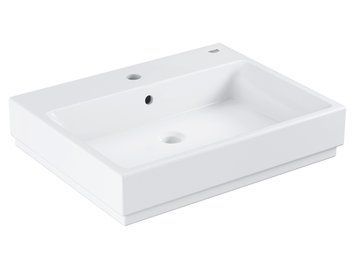 Умивальник Grohe Cube Ceramic 60x49 см 3947300H 273521 фото