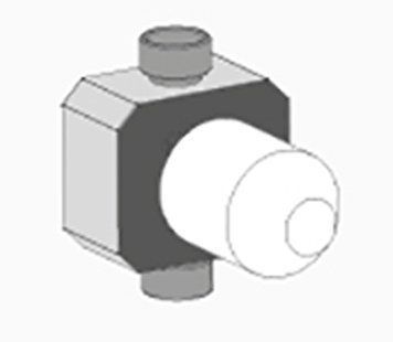 Скрытая часть GRB Incool 90000100 309778 фото