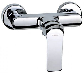 Змішувач для душу Valvex Aurora 2445140 (хром) 311141 фото
