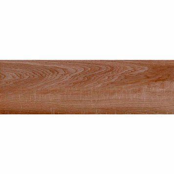 Плитка Cersanit Flaxwood Brown 185x598x7 919026 фото