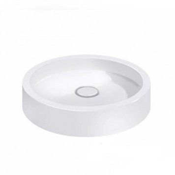 Умивальник Duravit Starck 1 &Oslash; 47 см 0386470070 157256 фото