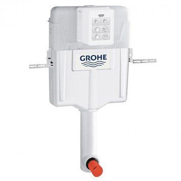Бачок прихованого монтажу Grohe GD2 38661000 25984 фото