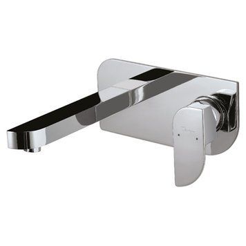 Змішувач для умивальника Jaquar Alive ALI-CHR-85233K хром 239907 фото