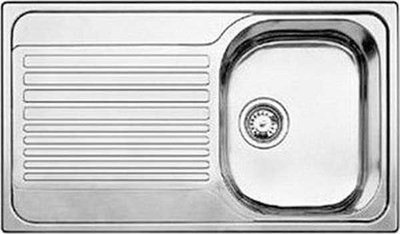 Кухонная мойка Blanco Tipo 45S (511942) 1798 фото