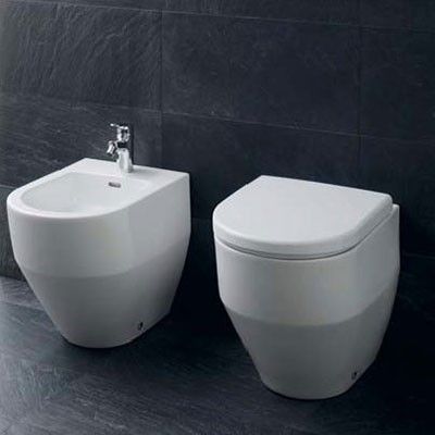 Унитаз напольный Laufen Pro H8229520000001 161332 фото