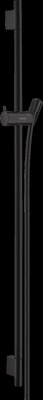 Душевая штанга Hansgrohe Unica S Puro 28631670 (чёрный матовый) 304768 фото