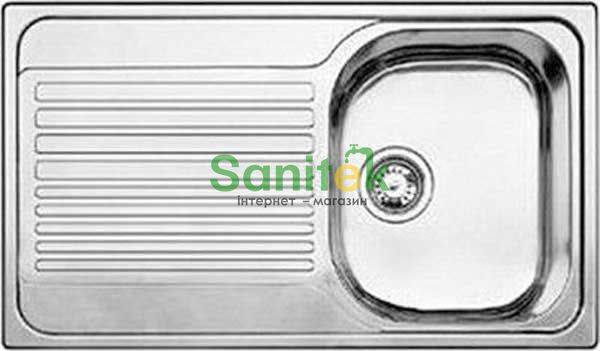 Кухонна мийка Blanco Tipo 45S (511942) 1798 фото