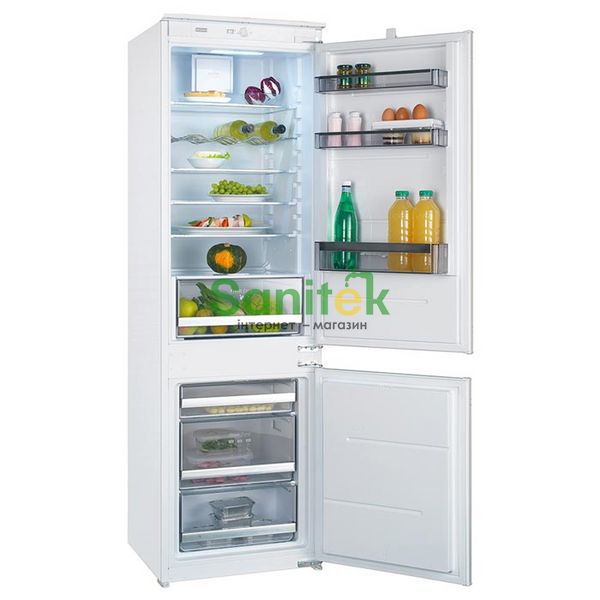 Встраиваемый холодильник Franke FCB 320 NR ENF V A+ (118.0531.545) 324431 фото