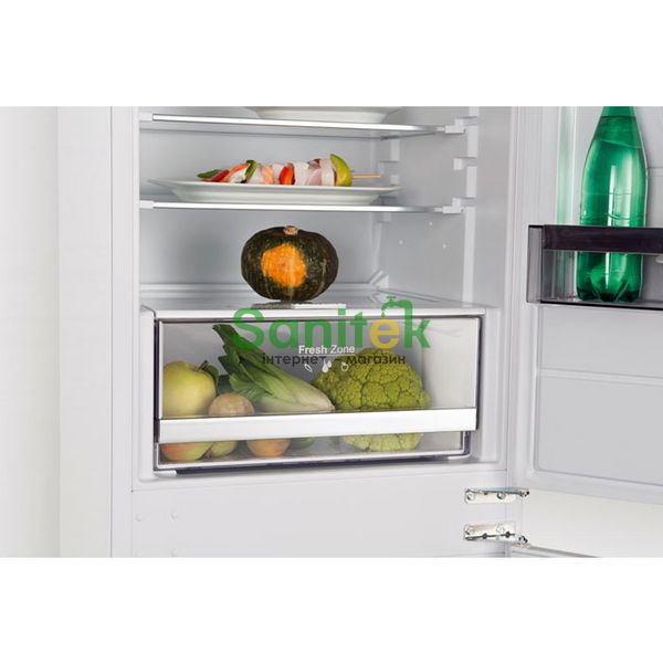 Вбудований холодильник Franke FCB 320 NR ENF V A+ (118.0531.545) 324431 фото