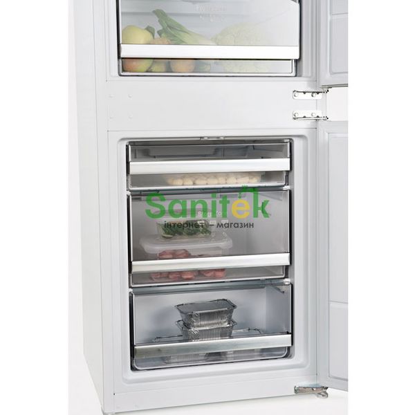 Встраиваемый холодильник Franke FCB 320 NR ENF V A+ (118.0531.545) 324431 фото