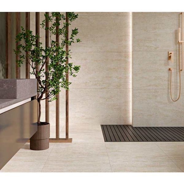 Плитка Cersanit Belveder Beige MATT RECT 598x1198x8 919000 фото