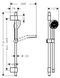 Душовий набір Hansgrohe Activera Select S 2jet EcoSmart 28048000 (хром) 993590 фото 2
