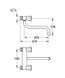 Смеситель для кухни Grohe Costa 31182001 (хром) 99023 фото 2