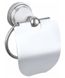Тримач для туалетного паперу Аква Родос Victoria 7426 (АР000040608) хром 282024 фото 1