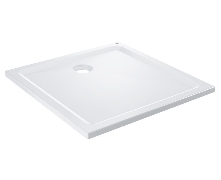 Душовий піддон Grohe 90x90 (39301000) 277239 фото