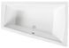 Ванна акрилова Besco Intima Duo Slim 170x125 (WAID-170-SP) без ніжок права 508389 фото 1