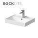 Умивальник Cersanit Larga 50x40 см K120-008 (CCWF1008481904) 695169 фото 1