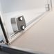Бічна стінка для ванни Radaway Furo PN 594 (10112594-01-01) профіль хром/скло прозоре 389754 фото 5