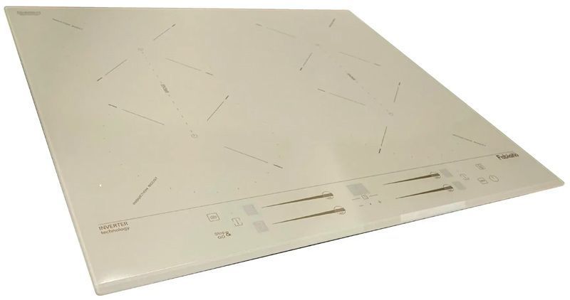 Варочная поверхность электрическая Fabiano FHBI 3600 iNV Cream (8122.416.1900) индукционная 995201 фото