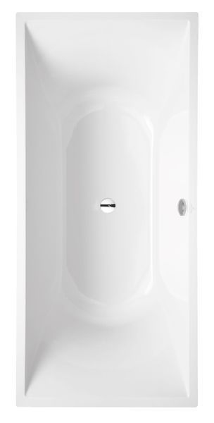Ванна квариловая Villeroy&Boch La Belle 180x80 (UBQ180LAB9W1V-01) 132693 фото