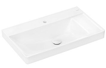 Умывальник Hansgrohe Xelu Q 80x48 см 61024450 972106 фото