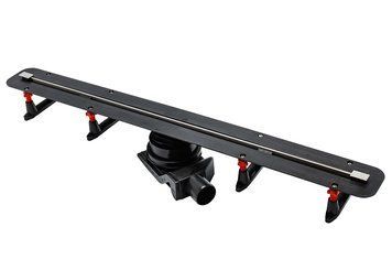 Душевой трап Pestan Confluo Premium Slim Line 13100038 с решёткой Нержавеющая сталь (1150 мм) 273851 фото