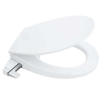 Сидіння для унітазу Grohe Bau Ceramic 39648SH0 з функцією біде Soft Close 308105 фото