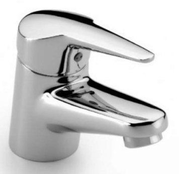 Смеситель для умывальника Jika Lyra plus H3112810042001 (хром) 132478 фото