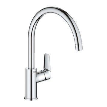Змішувач для кухні Grohe Start Edge 30529001 (хром) 552067 фото