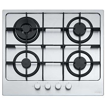 Варильна поверхня газова Franke Maris FHMA 604 3G DC XS C (106.0554.404) нержавіюча сталь 341885 фото