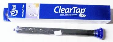 Фильтр Ideal Standard Clear tap A963859NU (комплект 4 шт) 75753 фото