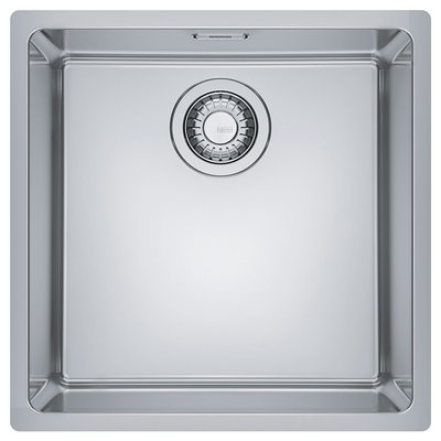 Кухонна мийка Franke Maris MRX 110-40 (122.0598.646) полірована 383152 фото