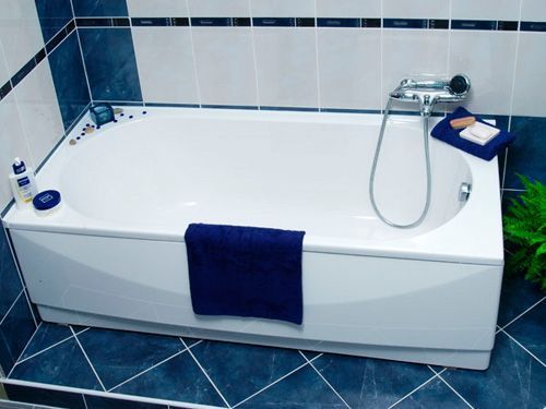 Ванна акрилова Vagnerplast Kasandra 170x70 (VPBA177KAS2X-01) 96908 фото