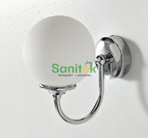 Светильник для ванной комнаты ArtCeram Victoria HEA036 71 (хром) 133817 фото