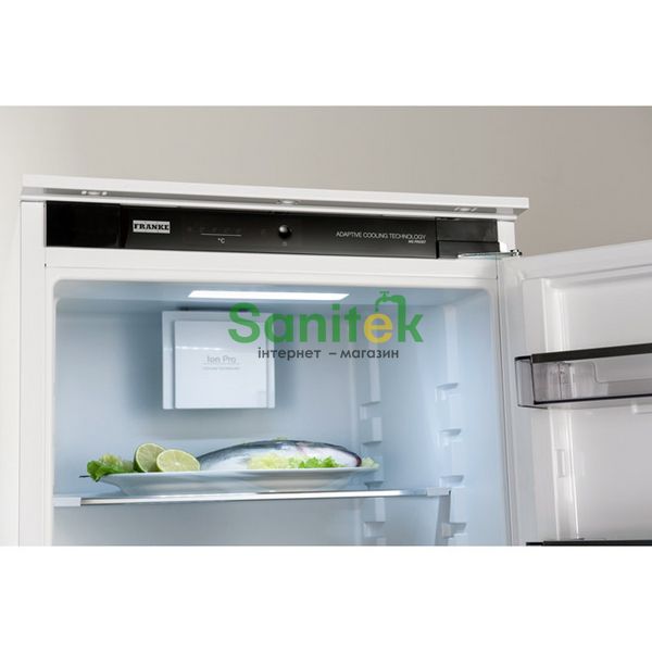 Встраиваемый холодильник Franke FCB 320 NR ENF V A++ (118.0527.357) 324432 фото
