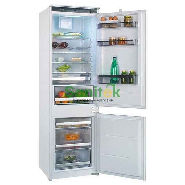 Вбудований холодильник Franke FCB 320 NR ENF V A++ (118.0527.357) 324432 фото